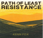 Kenn Fox - Path of Least Resistance
