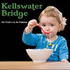 Kellswater Bridge - The Proof is in the Pudding