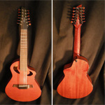 Veillette12 String Gryphon